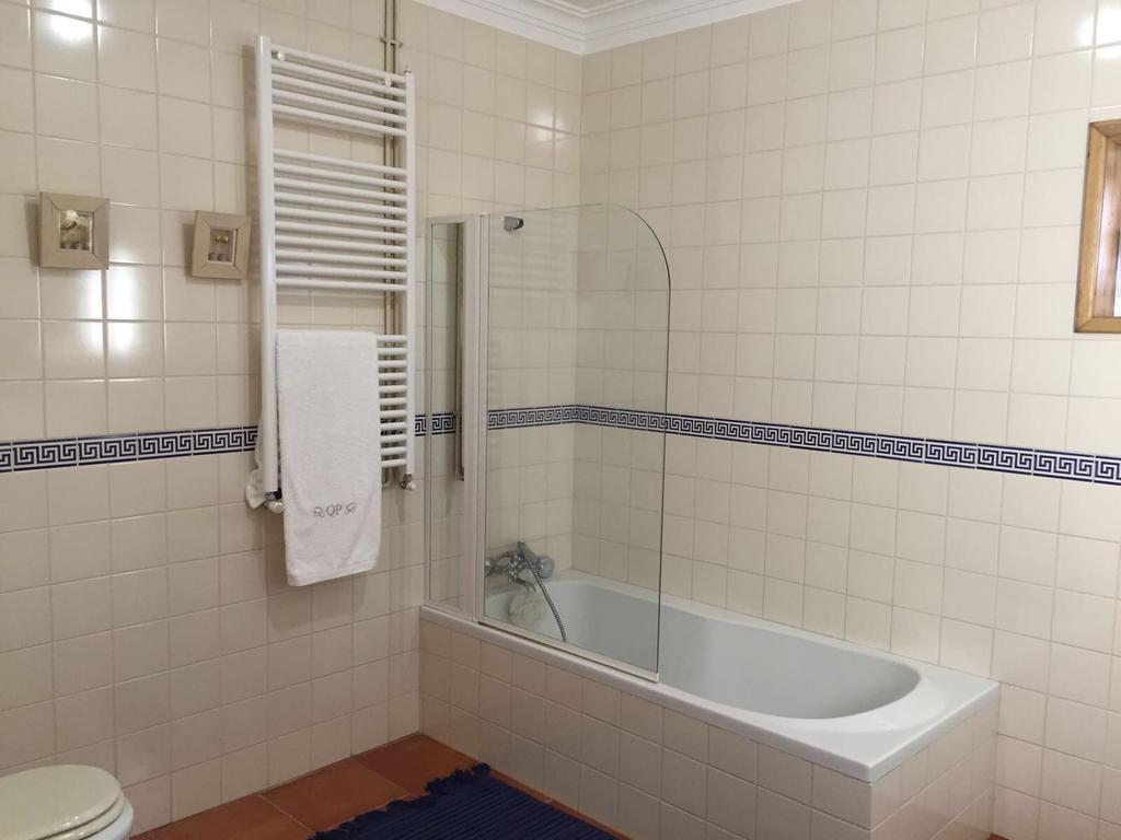 Quinta Do Pinheiral Villa Favoes Exteriör bild